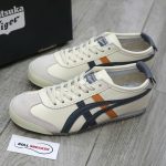 Giày Onitsuka Tiger Mexico 66 ‘White Navy Orange’