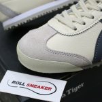 Giày Onitsuka Tiger Mexico 66 ‘White Navy Orange’