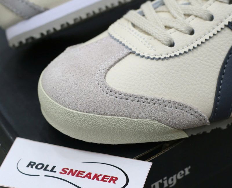 Giày Onitsuka Tiger Mexico 66 ‘White Navy Orange’