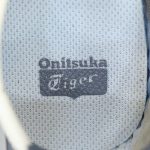 Giày Onitsuka Tiger Mexico 66 ‘White Navy Orange’