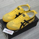 Giày Onitsuka Tiger Mexico 66 ‘Yellow Black’ Best Quality