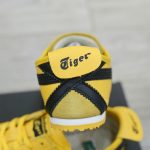 Giày Onitsuka Tiger Mexico 66 ‘Yellow Black’ Best Quality