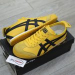 Giày Onitsuka Tiger Mexico 66 ‘Yellow Black’ Best Quality
