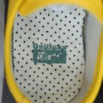 Giày Onitsuka Tiger Mexico 66 ‘Yellow Black’ Best Quality