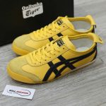 Giày Onitsuka Tiger Mexico 66 ‘Yellow Black’ Best Quality