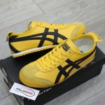 Giày Onitsuka Tiger Mexico 66 ‘Yellow Black’ Best Quality