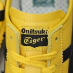 Giày Onitsuka Tiger Mexico 66 ‘Yellow Black’ Best Quality