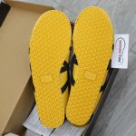 Giày Onitsuka Tiger Mexico 66 ‘Yellow Black’ Best Quality