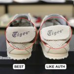 So sánh Giày Onitsuka Tiger Mexico 66 ‘Beige Suede Brown’