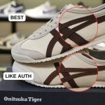 So sánh Giày Onitsuka Tiger Mexico 66 ‘Beige Suede Brown’