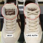 So sánh Giày Onitsuka Tiger Mexico 66 ‘Beige Suede Brown’