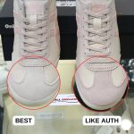 So sánh Giày Onitsuka Tiger Mexico 66 Ginger Peach