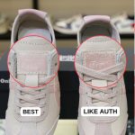 So sánh Giày Onitsuka Tiger Mexico 66 Ginger Peach