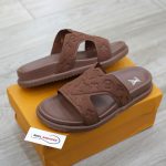 Dép LV Oasis Mule Brown Best Quality