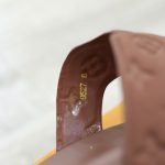 Dép LV Oasis Mule Brown Best Quality