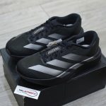 Giày Adidas Adizero Evo SL ‘Black Iron Metallic’ Real