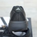 Giày Adidas Adizero Evo SL ‘Black Iron Metallic’ Real