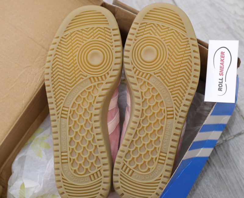 Giày Adidas Bermuda Glow Pink Gum Best Quality