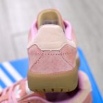 Giày Adidas Bermuda Glow Pink Gum Best Quality