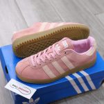 Giày Adidas Bermuda Glow Pink Gum Best Quality
