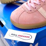 Giày Adidas Bermuda Glow Pink Gum Best Quality