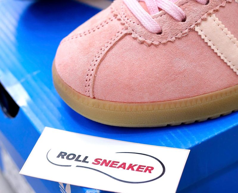 Giày Adidas Bermuda Glow Pink Gum Best Quality