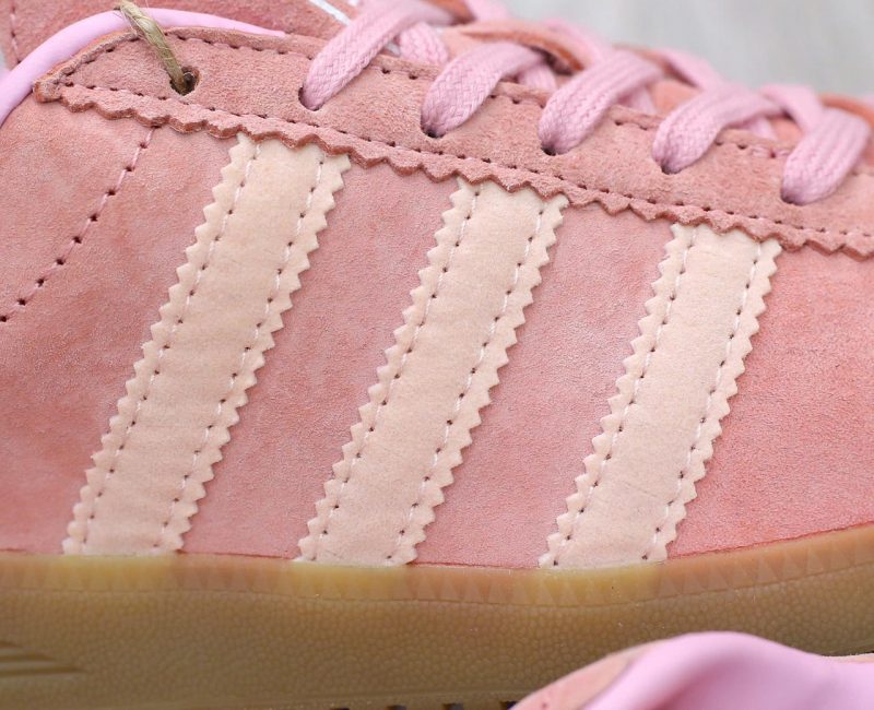 Giày Adidas Bermuda Glow Pink Gum Best Quality