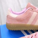 Giày Adidas Bermuda Glow Pink Gum Best Quality