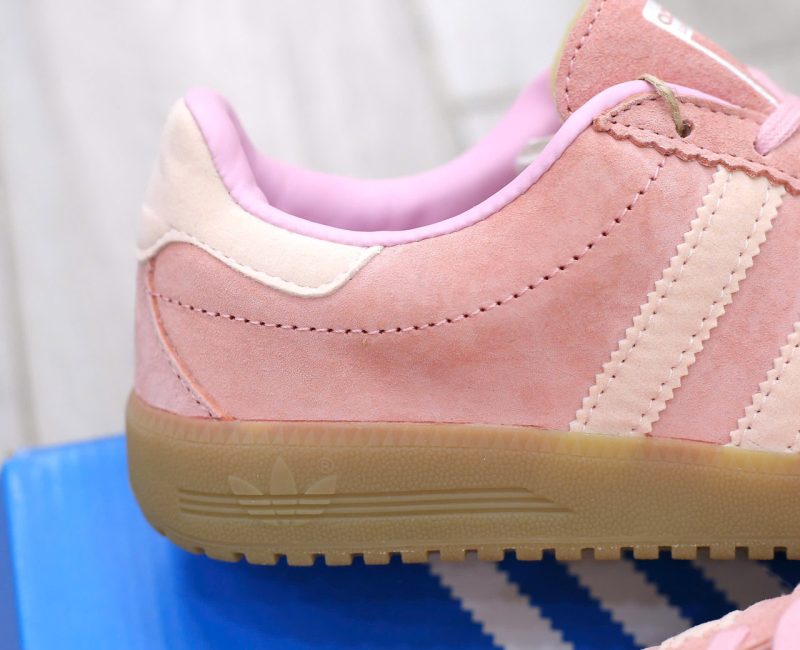 Giày Adidas Bermuda Glow Pink Gum Best Quality