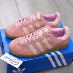 Giày Adidas Bermuda Glow Pink Gum Best Quality