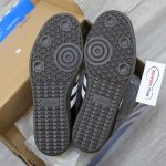 Giày Adidas Samba OG ‘Black Gum’ Best Quality