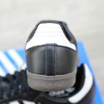 Giày Adidas Samba OG ‘Black Gum’ Best Quality