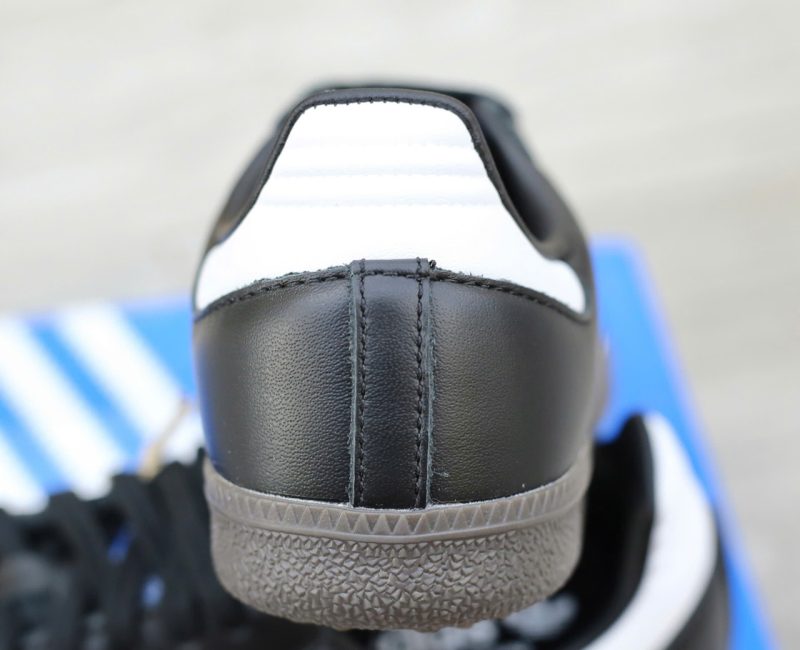 Giày Adidas Samba OG ‘Black Gum’ Best Quality