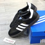 Giày Adidas Samba OG ‘Black Gum’ Best Quality