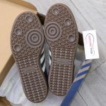 Giày Adidas Samba OG Night Indigo White Best Quality