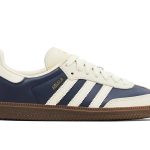 Giày Adidas Samba OG Night Indigo White Best Quality