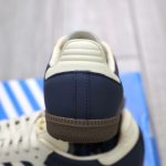 Giày Adidas Samba OG Night Indigo White Best Quality