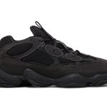 Giày Adidas Yeezy 500 Utility ‘Black’ Best Quality
