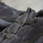 Giày Adidas Yeezy 500 Utility ‘Black’ Best Quality