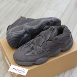 Giày Adidas Yeezy 500 Utility ‘Black’ Best Quality