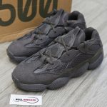 Giày Adidas Yeezy 500 Utility ‘Black’ Best Quality