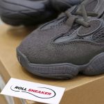 Giày Adidas Yeezy 500 Utility ‘Black’ Best Quality