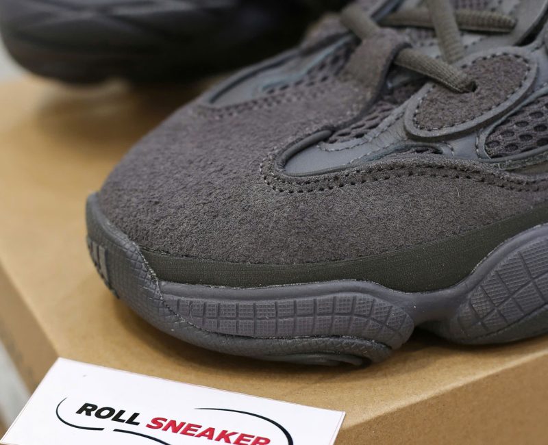Giày Adidas Yeezy 500 Utility ‘Black’ Best Quality