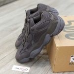 Giày Adidas Yeezy 500 Utility ‘Black’ Best Quality