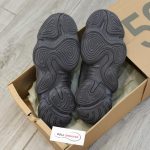 Giày Adidas Yeezy 500 Utility ‘Black’ Best Quality