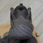 Giày Adidas Yeezy 500 Utility ‘Black’ Best Quality
