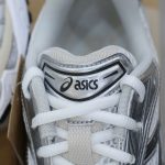 Giày ASICS Gel-Kayano 14 ‘White Graphite Grey’ Real