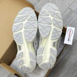 Giày Asics Gel NYC ‘Cream Oyster Grey’ Best Quality