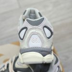 Giày Asics Gel NYC ‘Cream Oyster Grey’ Best Quality