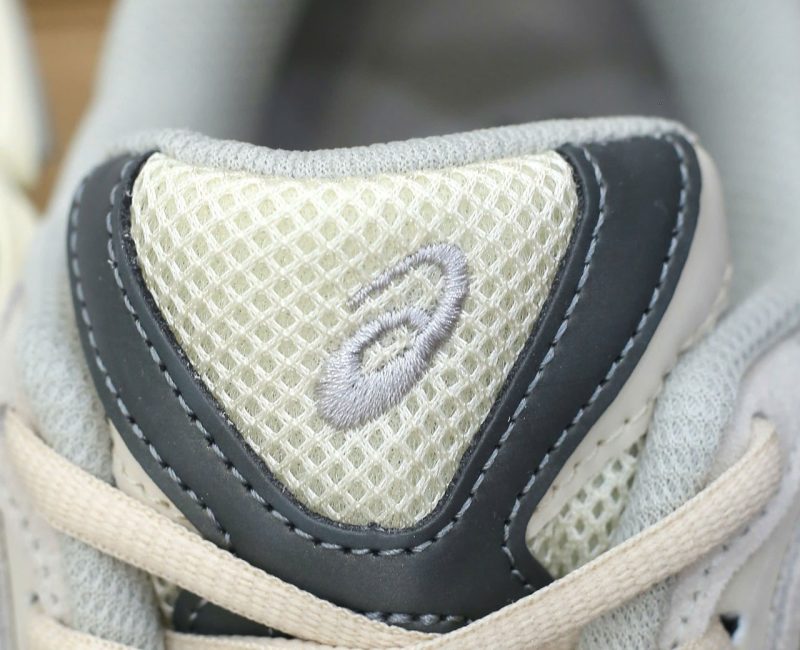 Giày Asics Gel NYC ‘Cream Oyster Grey’ Best Quality